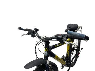 bicicleta montaña specialized stumpjumper xtr
