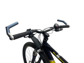 bicicleta montaña specialized stumpjumper xtr