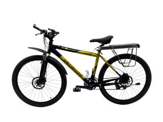 bicicleta montaña specialized stumpjumper xtr