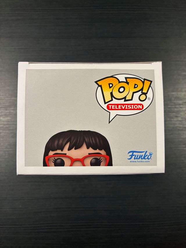 Funko Pop! Betty Suarez 1794