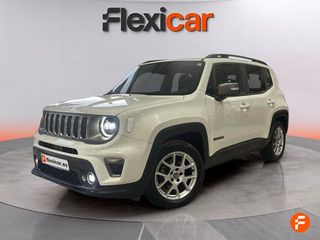 Jeep Renegade 80 Anivers. 1.6 Mjet 95,6kW (130CV) 4x2