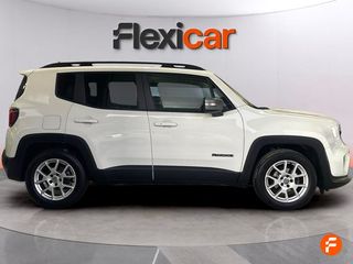 Jeep Renegade 80 Anivers. 1.6 Mjet 95,6kW (130CV) 4x2