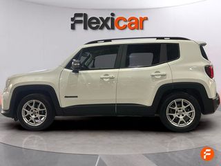 Jeep Renegade 80 Anivers. 1.6 Mjet 95,6kW (130CV) 4x2