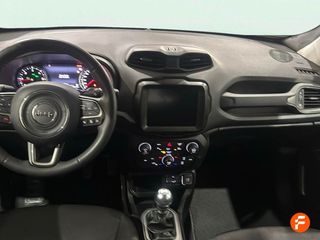 Jeep Renegade 80 Anivers. 1.6 Mjet 95,6kW (130CV) 4x2