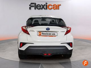 Toyota C-HR 1.8 125H Active