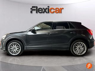 Audi Q2 S line 35 TDI 110kW (150CV) S tronic