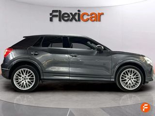 Audi Q2 S line 35 TDI 110kW (150CV) S tronic