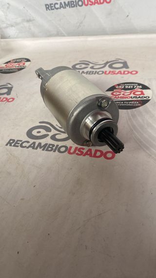 Motor de arranque para Suzuki, UH 125. Ref 31100-03H00