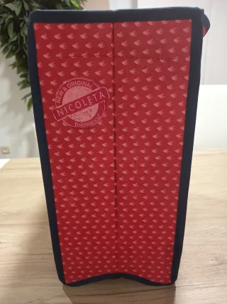 Armario Nicoleta. Muñecas Imaginarium + 9 Perchas