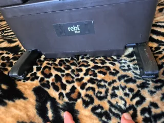 Silla de coche NUNA en perfecto estado