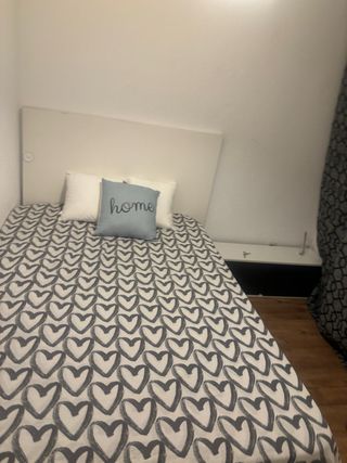 Alquiler de habitación en el barrio de fuencarral