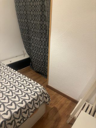 Alquiler de habitación en el barrio de fuencarral