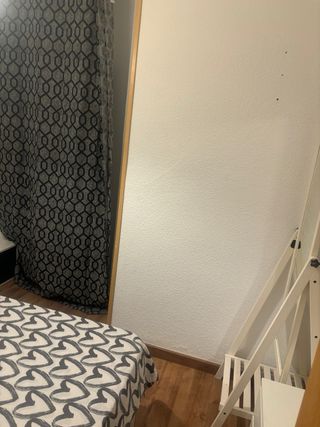 Alquiler de habitación en el barrio de fuencarral