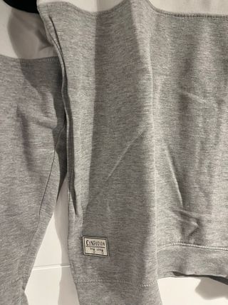 Jersey Confusion Talla M