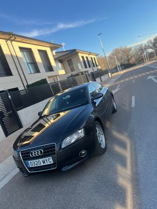 audi A 5 sportback