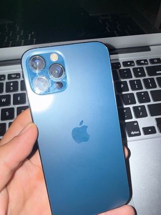 iPhone 12 Pro per parti