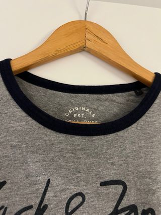 Camiseta Jack & Jones Talla M
