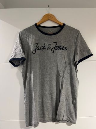 Camiseta Jack & Jones Talla M
