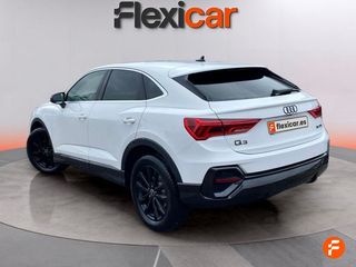 Audi Q3 35 TFSI 110kW (150CV) S tronic - 5P (2022)