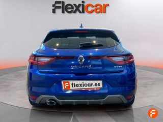 Renault Megane GT Line Energy dCi 81kW (110CV) EDC