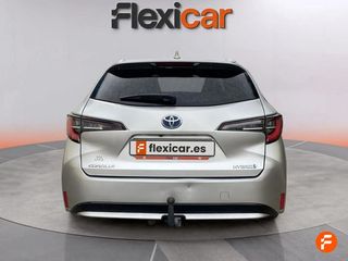 Toyota Corolla 1.8 125H ACTIVE E-CVT TOURING SPORT