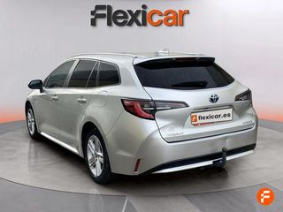 Toyota Corolla 1.8 125H ACTIVE E-CVT TOURING SPORT
