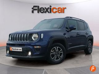 Jeep Renegade 1.6 Mjet 88kW (120CV) Longitude 4x2