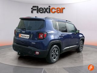 Jeep Renegade 1.6 Mjet 88kW (120CV) Longitude 4x2