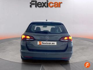 Opel Astra 1.5D DVC 77kW (105CV) 2020