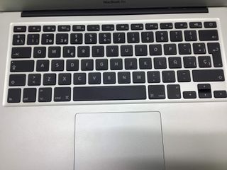E1193802-0 Portatil Apple Apple Macbook Air Cor
