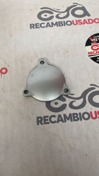 Tapa para Suzuki, AN 250. Ref 16512-49E00