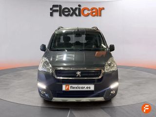 Peugeot Partner TEPEE Active 1.2 PureTech 110