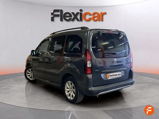 Peugeot Partner TEPEE Active 1.2 PureTech 110