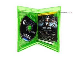 star wars battlefront ii xboxone no dlc