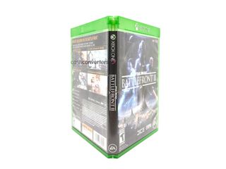 star wars battlefront ii xboxone no dlc