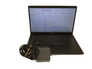 pc portatil msi modern