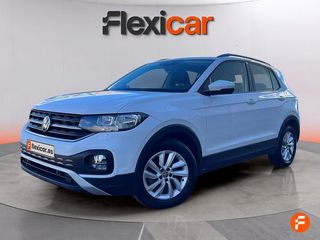 Volkswagen T-Cross Advance 1.0 TSI 81kW (110CV) DSG