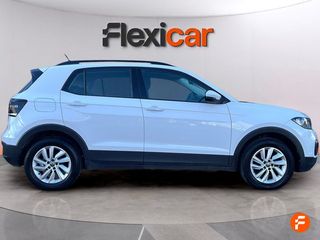 Volkswagen T-Cross Advance 1.0 TSI 81kW (110CV) DSG
