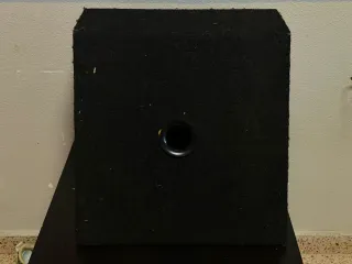 Subwoofer Alpine 12"