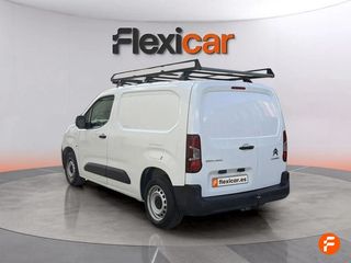 Citroën Berlingo Talla M BlueHDi 100 S&S LIVE PACK