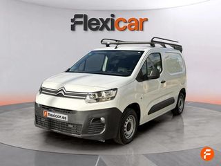 Citroën Berlingo Talla M BlueHDi 100 S&S LIVE PACK