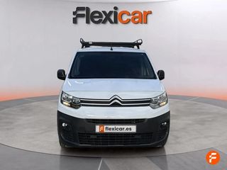Citroën Berlingo Talla M BlueHDi 100 S&S LIVE PACK