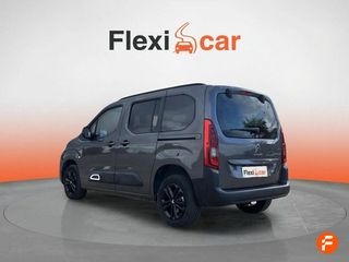 Citroën Berlingo Talla M BlueHDi 130 S&S SHINE