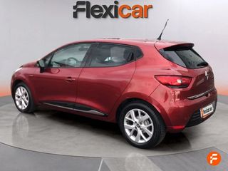 Renault Clio Limited TCe 66kW (90CV) -18