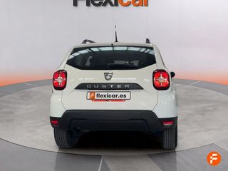 Dacia Duster Access TCE 67kW(90CV) 4X2