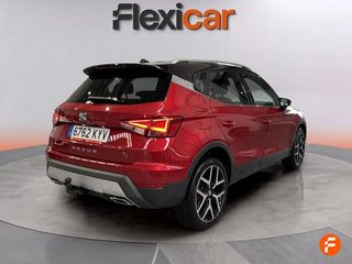 Seat Arona 1.5 TSI 110kW (150CV) FR