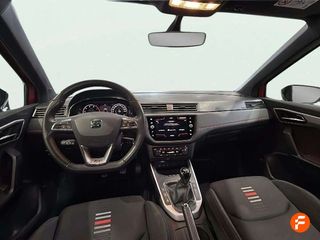 Seat Arona 1.5 TSI 110kW (150CV) FR