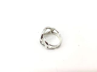 anillo plata 925mm
