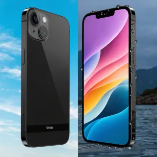 iPhone 13 128Gb Midnight (Nero)