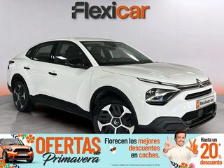 Citroën C4 X PureTech 100 S&S 6v You